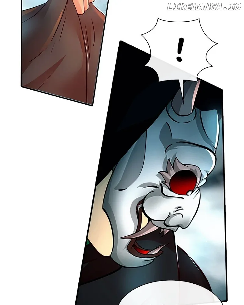 Subzero Chapter 207 page 16