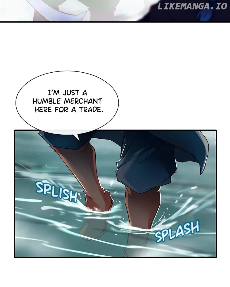 Subzero Chapter 207 page 7