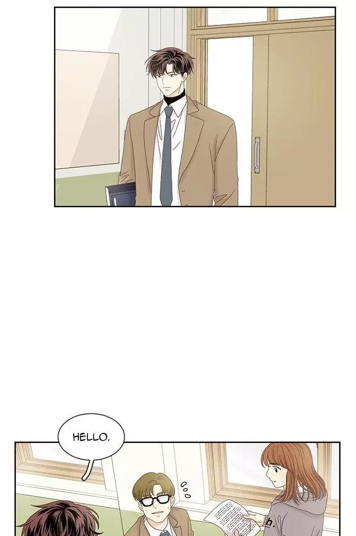 Girl's World Chapter 234 page 65