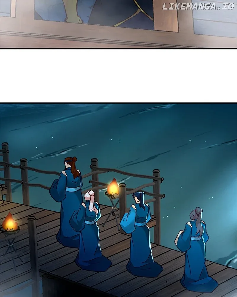 Subzero Chapter 204 page 52