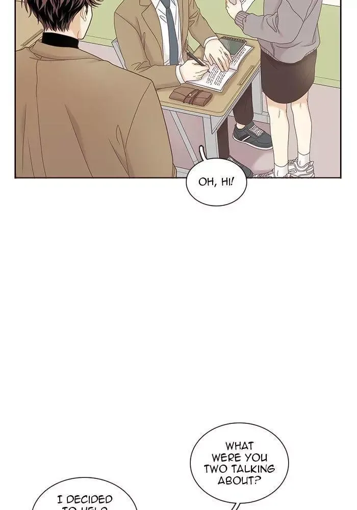 Girl's World Chapter 234 page 66