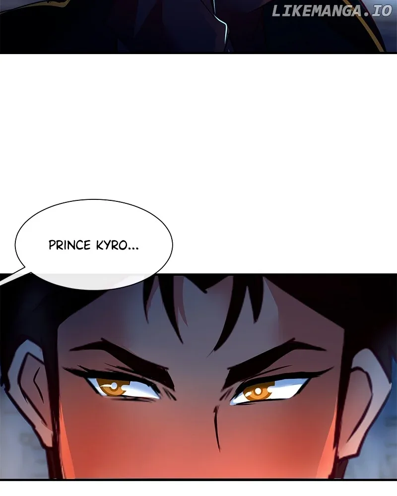 Subzero Chapter 204 page 45