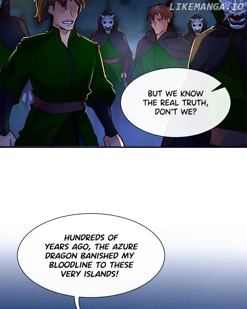 Subzero Chapter 206 page 34