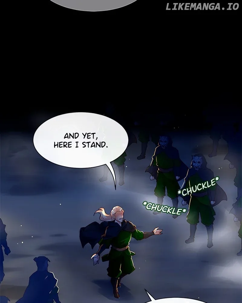 Subzero Chapter 206 page 38