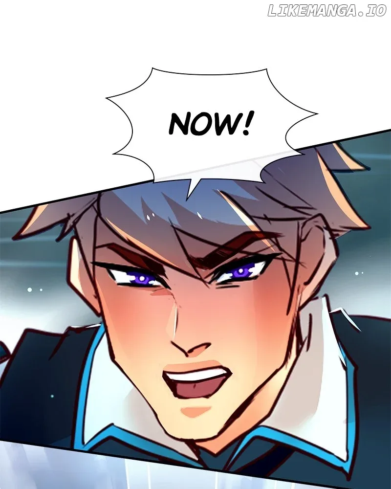 Subzero Chapter 207 page 26