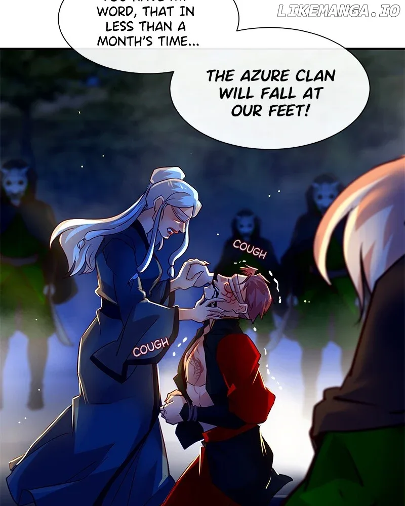 Subzero Chapter 206 page 43