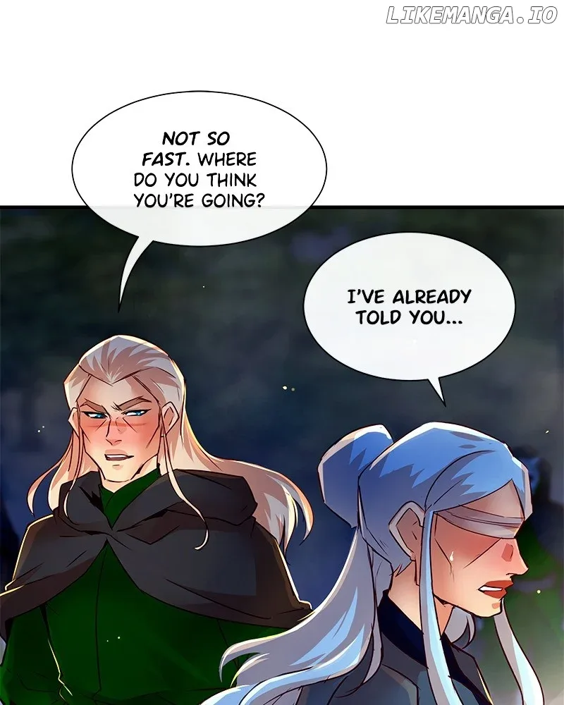 Subzero Chapter 206 page 46