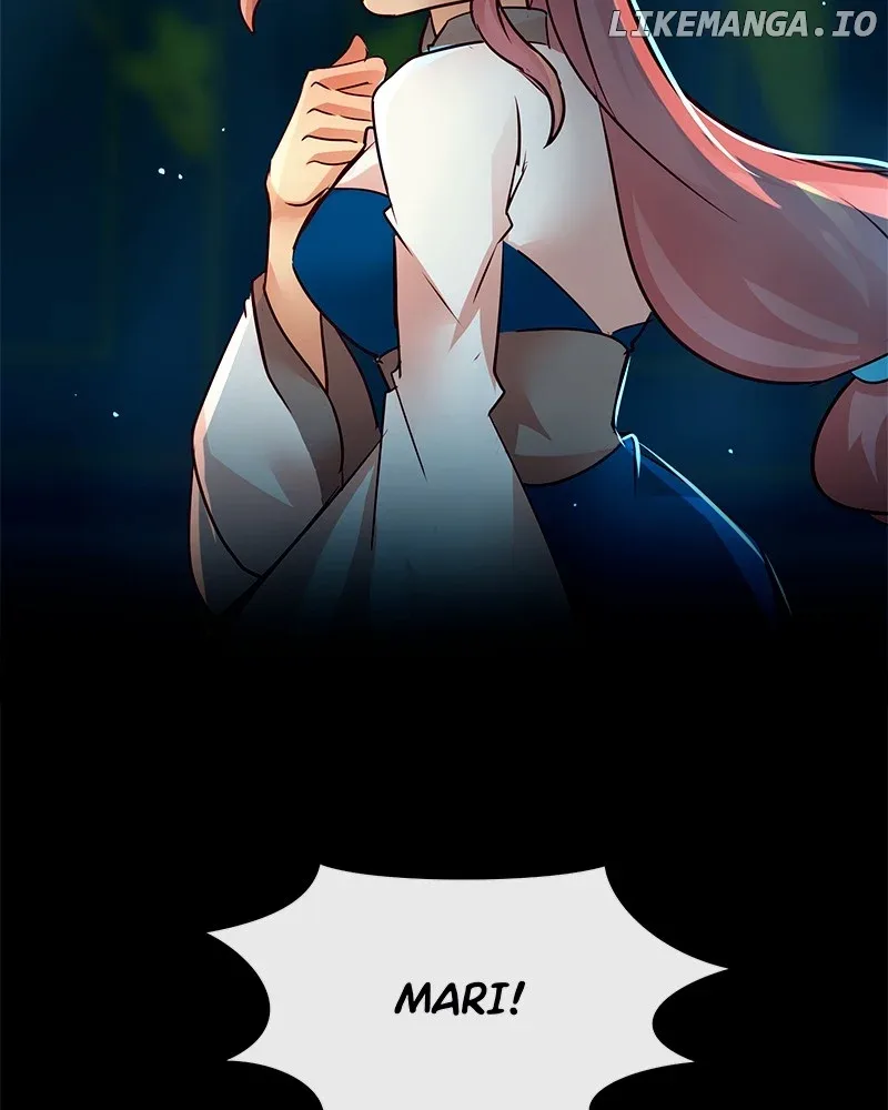 Subzero Chapter 204 page 61