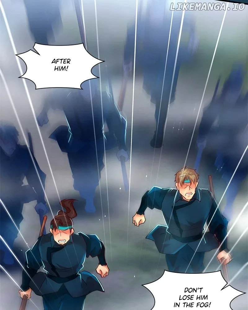 Subzero Chapter 207 page 27