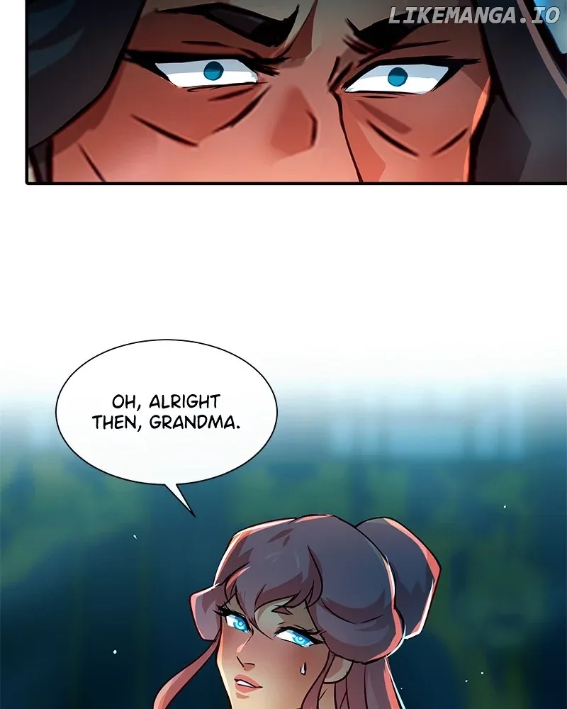 Subzero Chapter 204 page 60