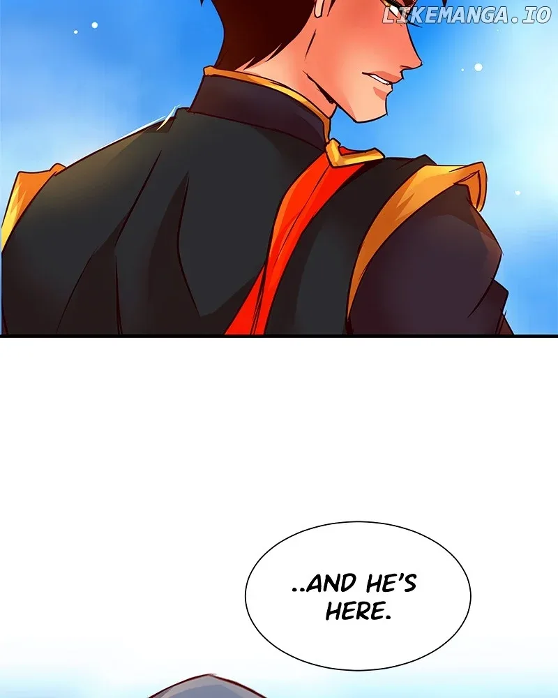 Subzero Chapter 205 page 85