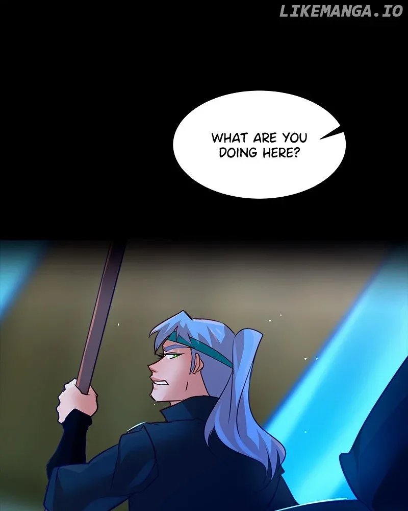 Subzero Chapter 204 page 63