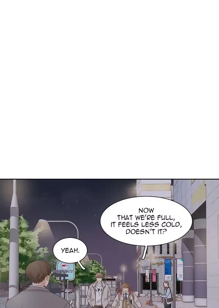 Girl's World Chapter 233 page 63