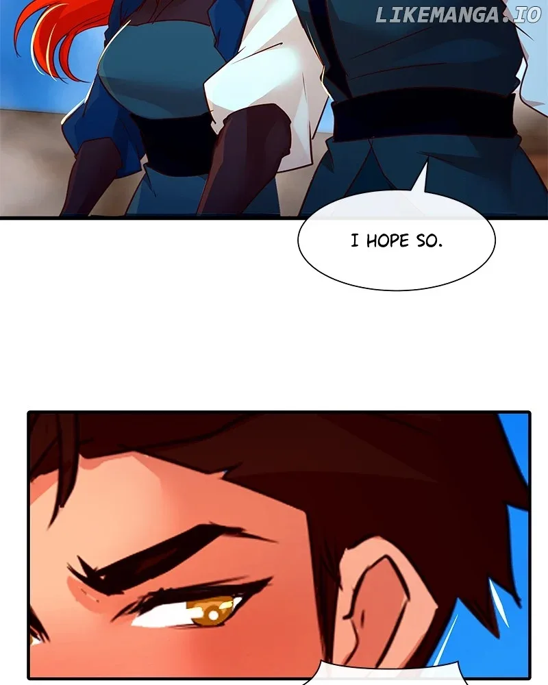 Subzero Chapter 205 page 79