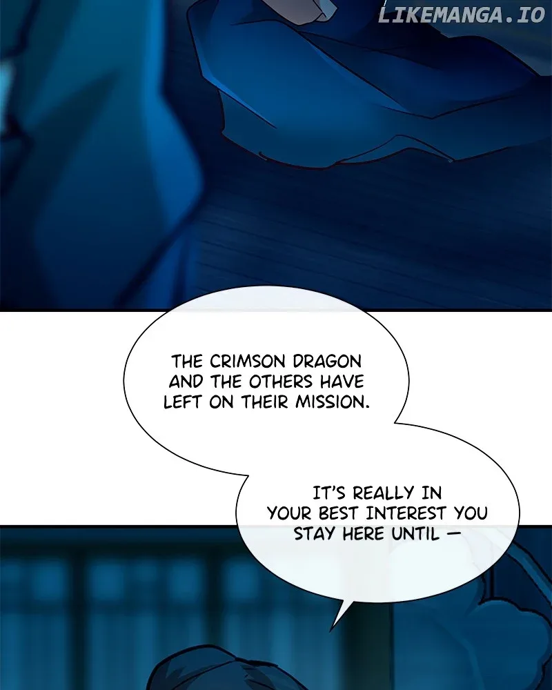 Subzero Chapter 204 page 58