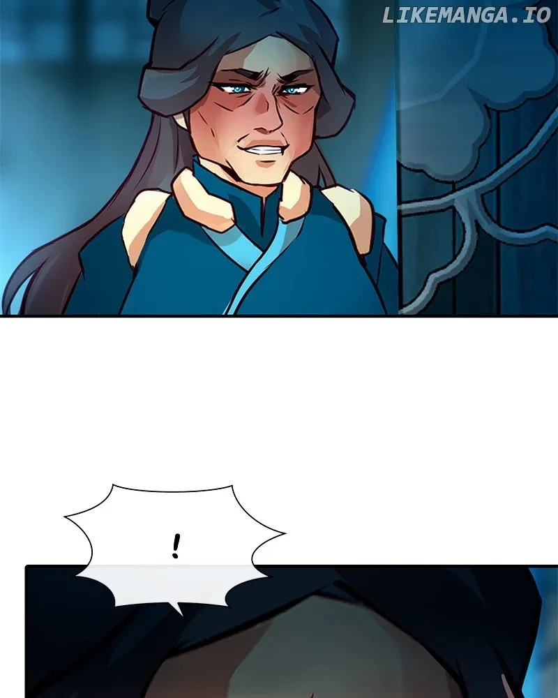 Subzero Chapter 204 page 59