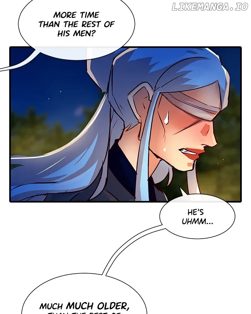 Subzero Chapter 206 page 49