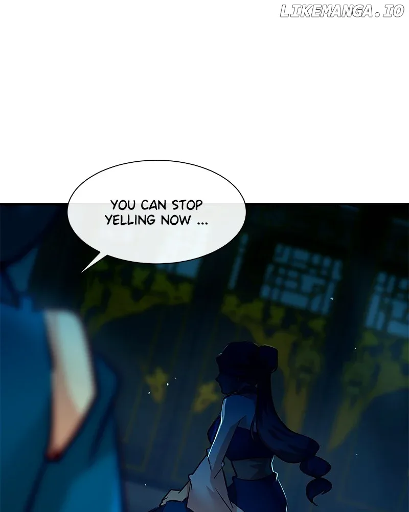 Subzero Chapter 204 page 57