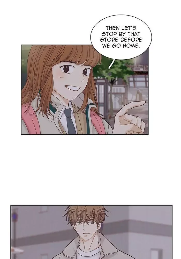 Girl's World Chapter 233 page 66