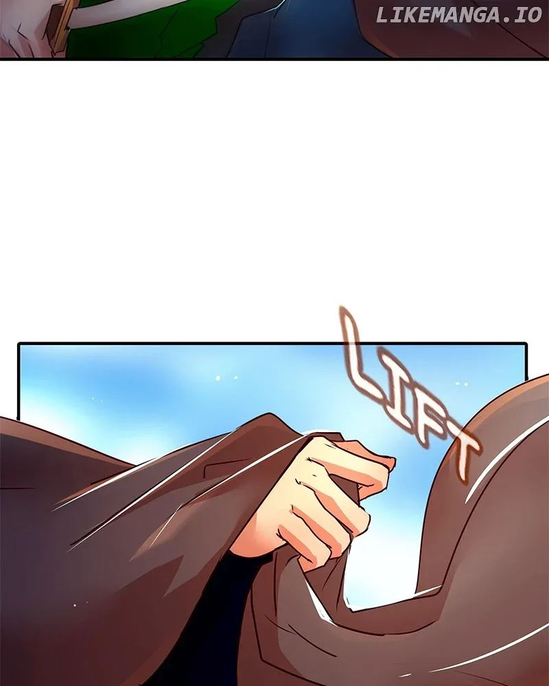 Subzero Chapter 207 page 22