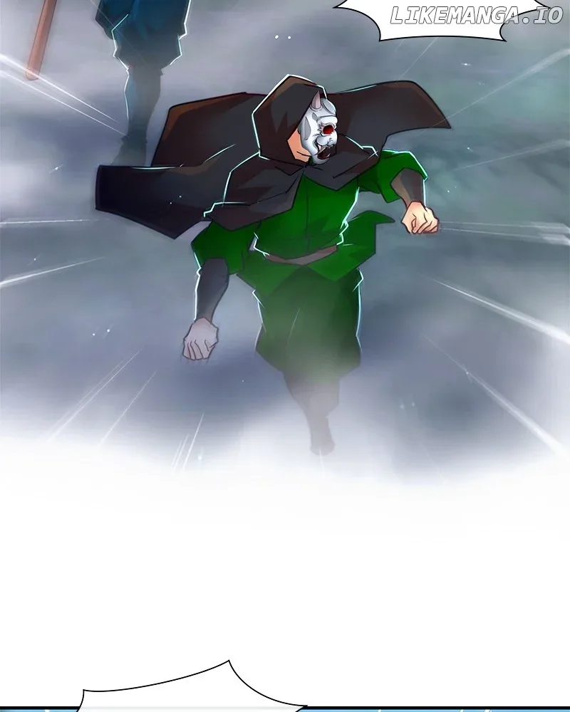 Subzero Chapter 207 page 28