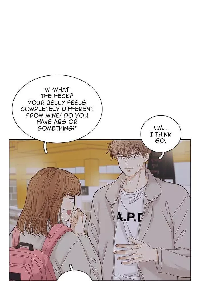 Girl's World Chapter 233 page 59