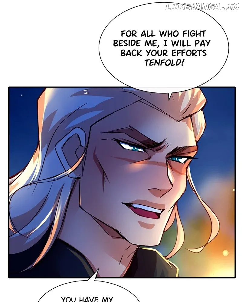 Subzero Chapter 206 page 42