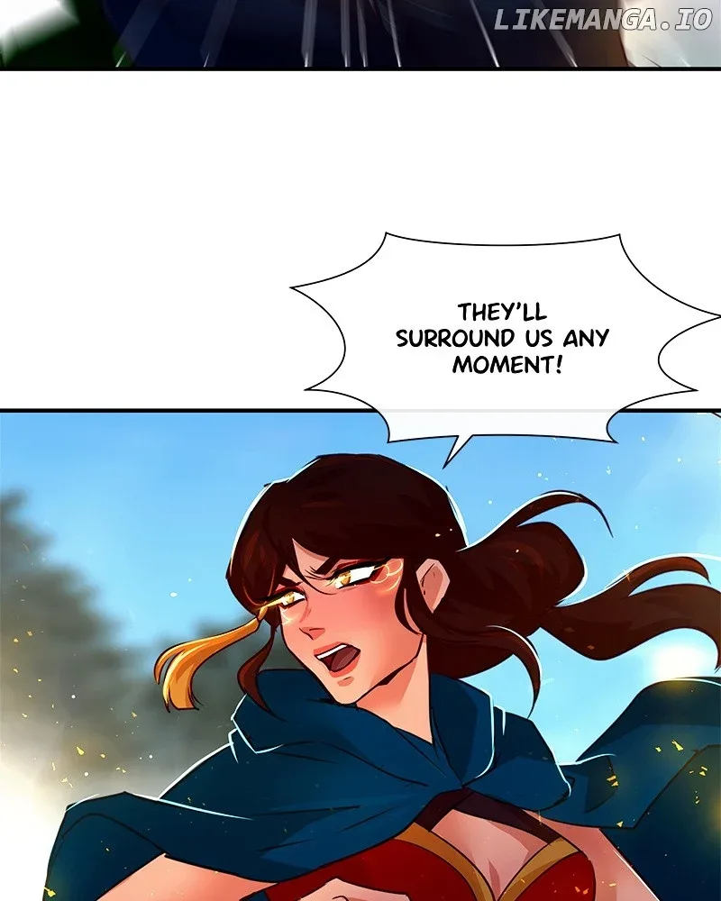 Subzero Chapter 207 page 30