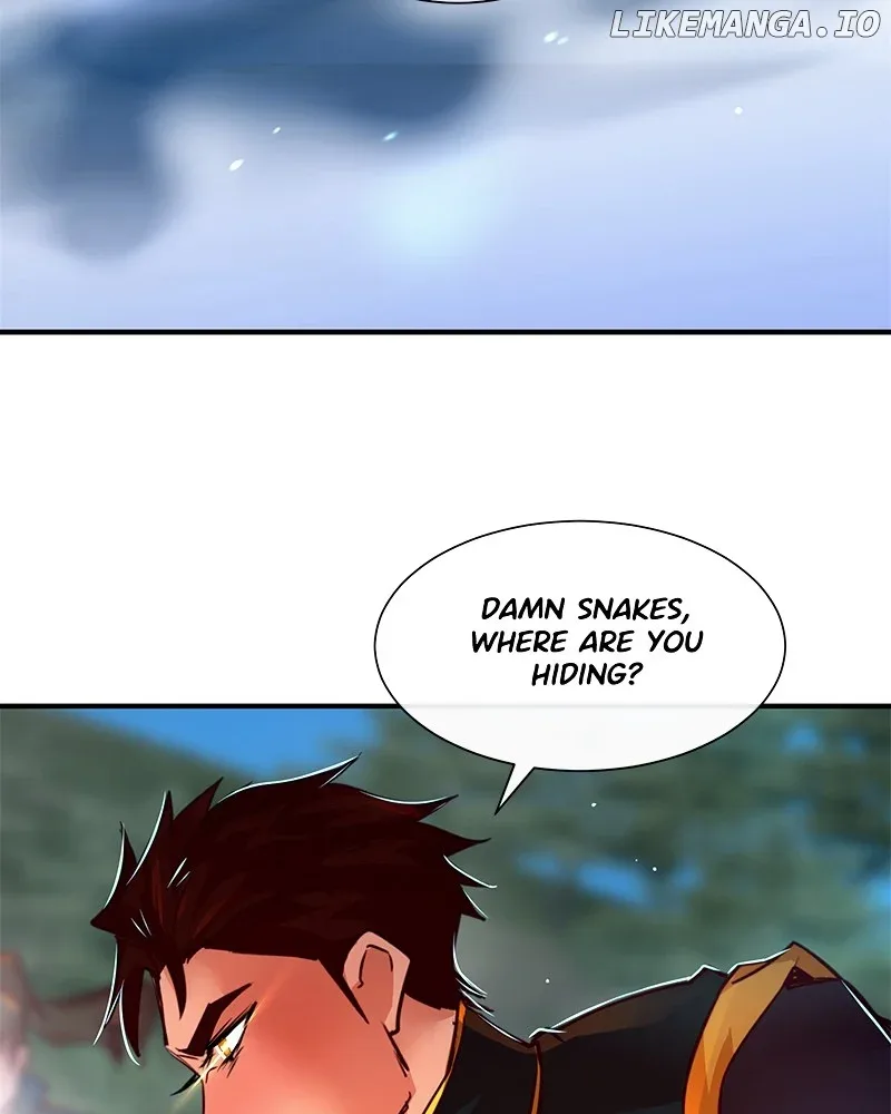 Subzero Chapter 207 page 33