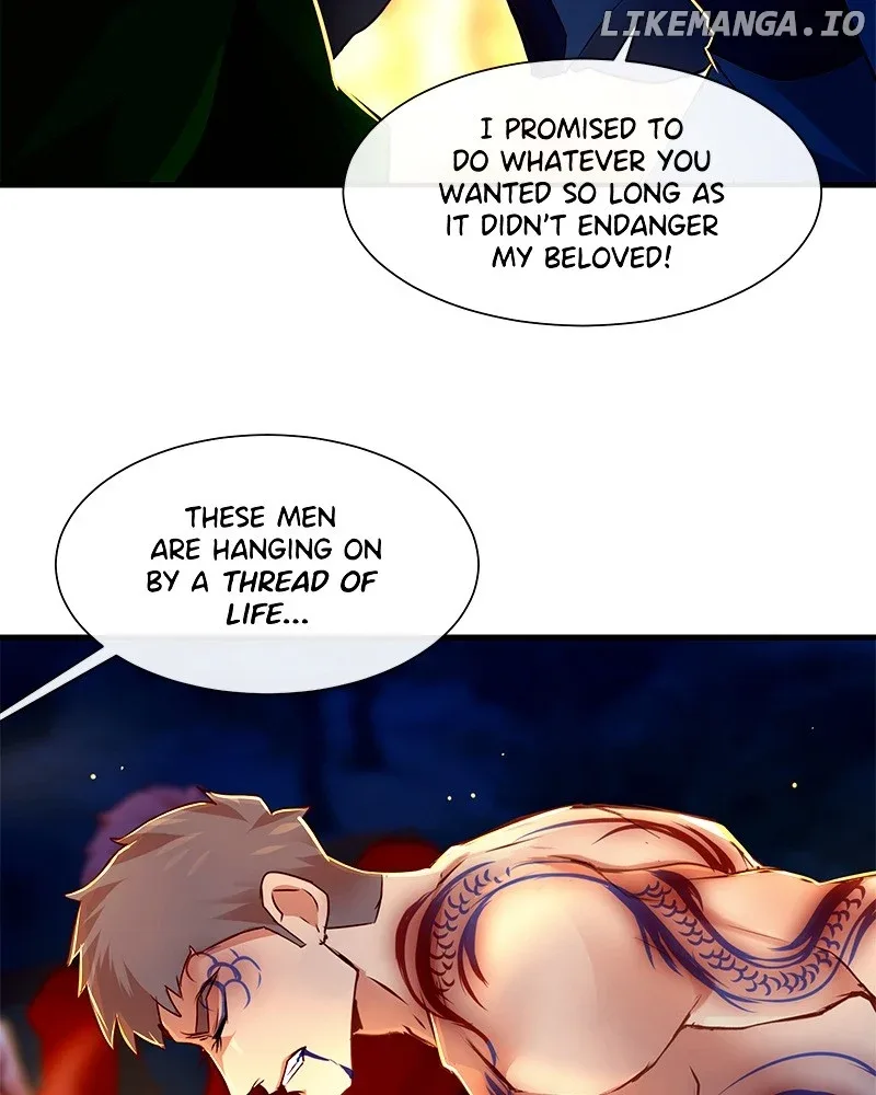 Subzero Chapter 206 page 52