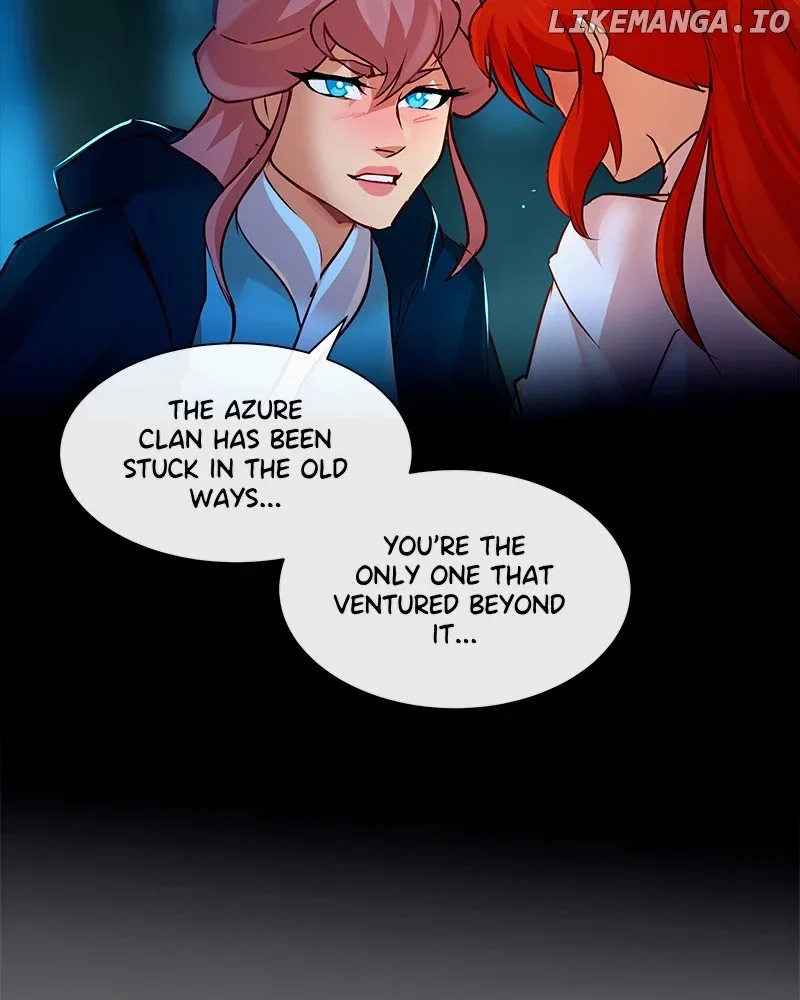 Subzero Chapter 204 page 66