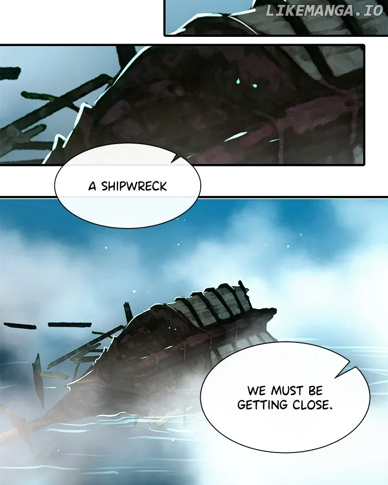 Subzero Chapter 205 page 77