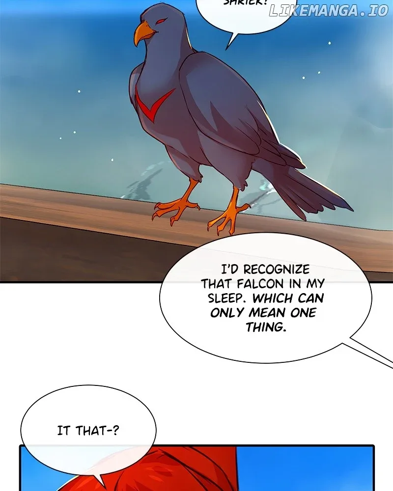 Subzero Chapter 205 page 83