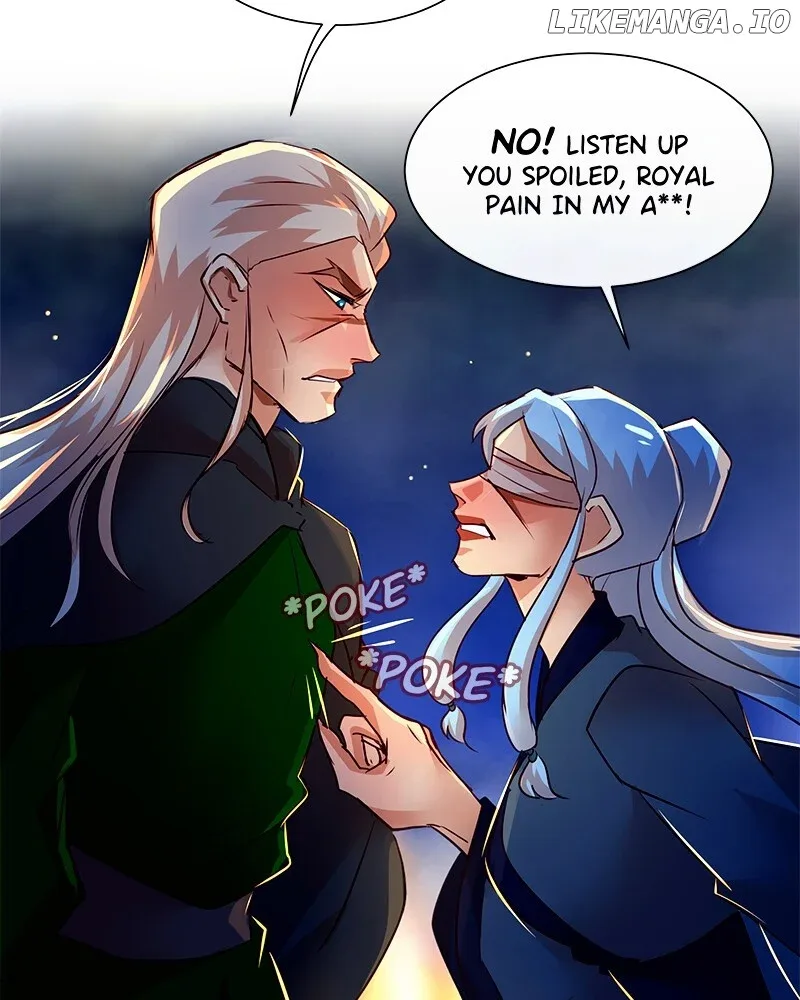 Subzero Chapter 206 page 51