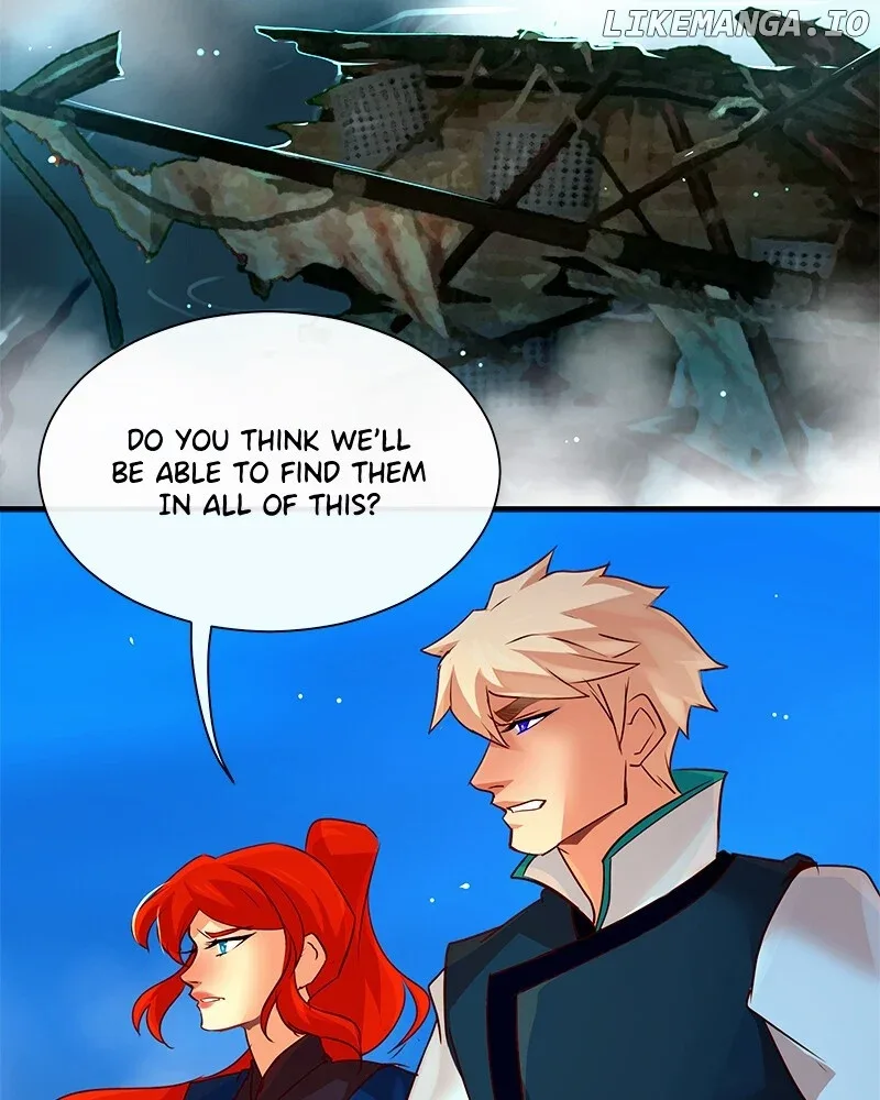 Subzero Chapter 205 page 78