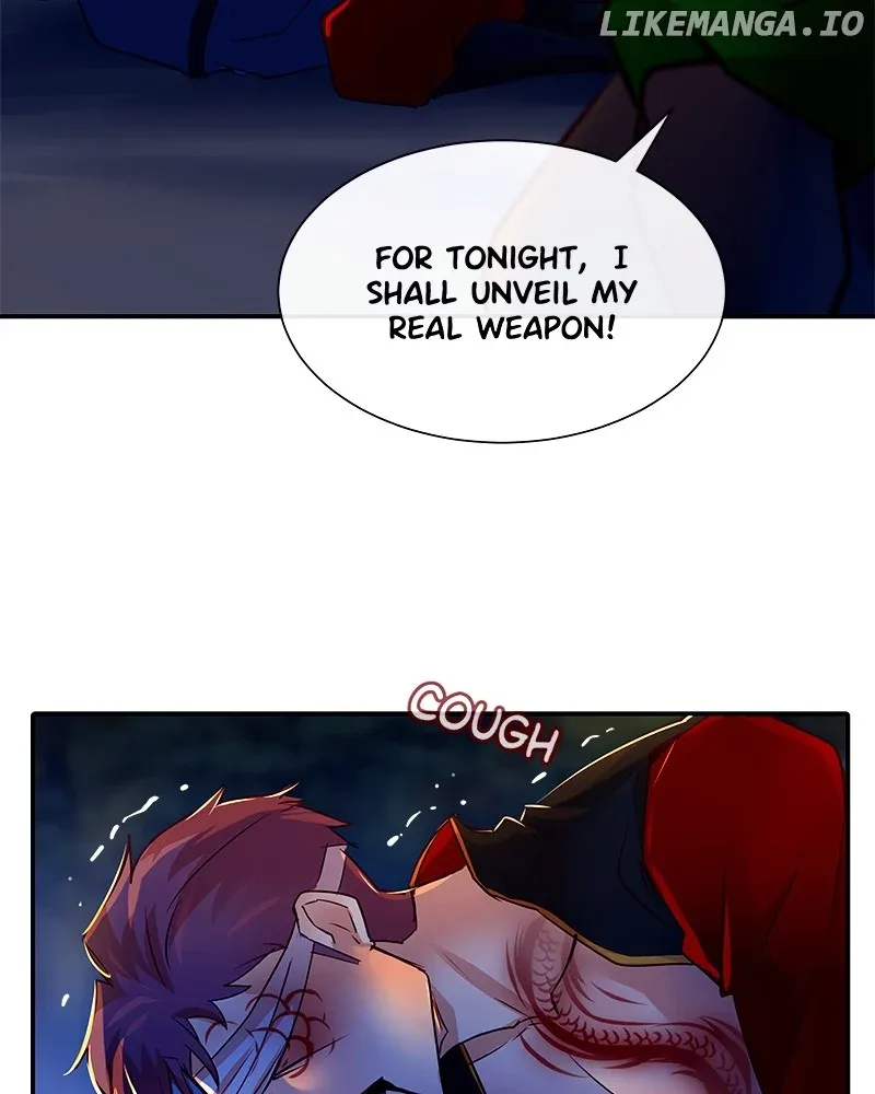Subzero Chapter 206 page 44