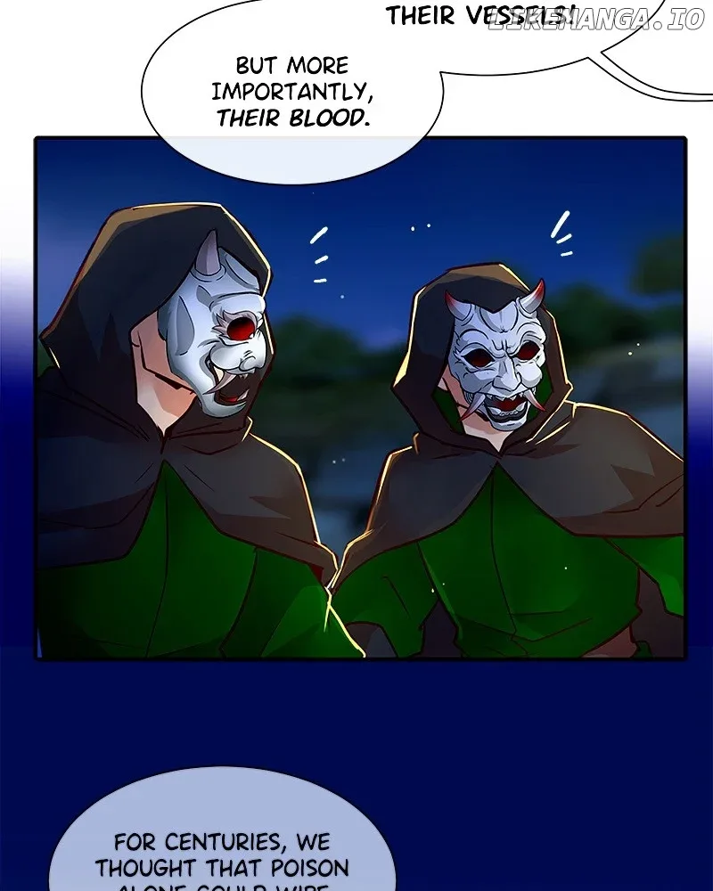 Subzero Chapter 206 page 59