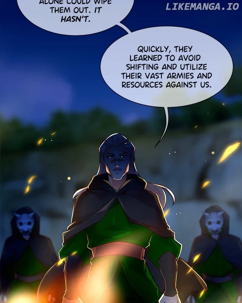 Subzero Chapter 206 page 60