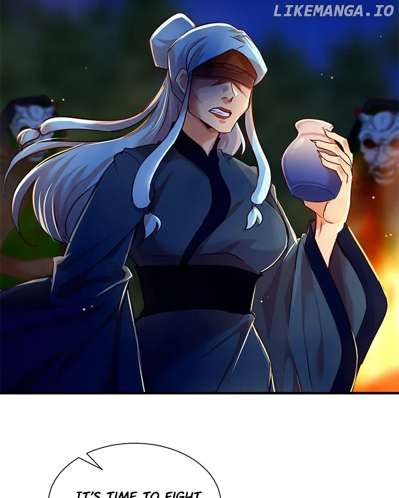 Subzero Chapter 206 page 64