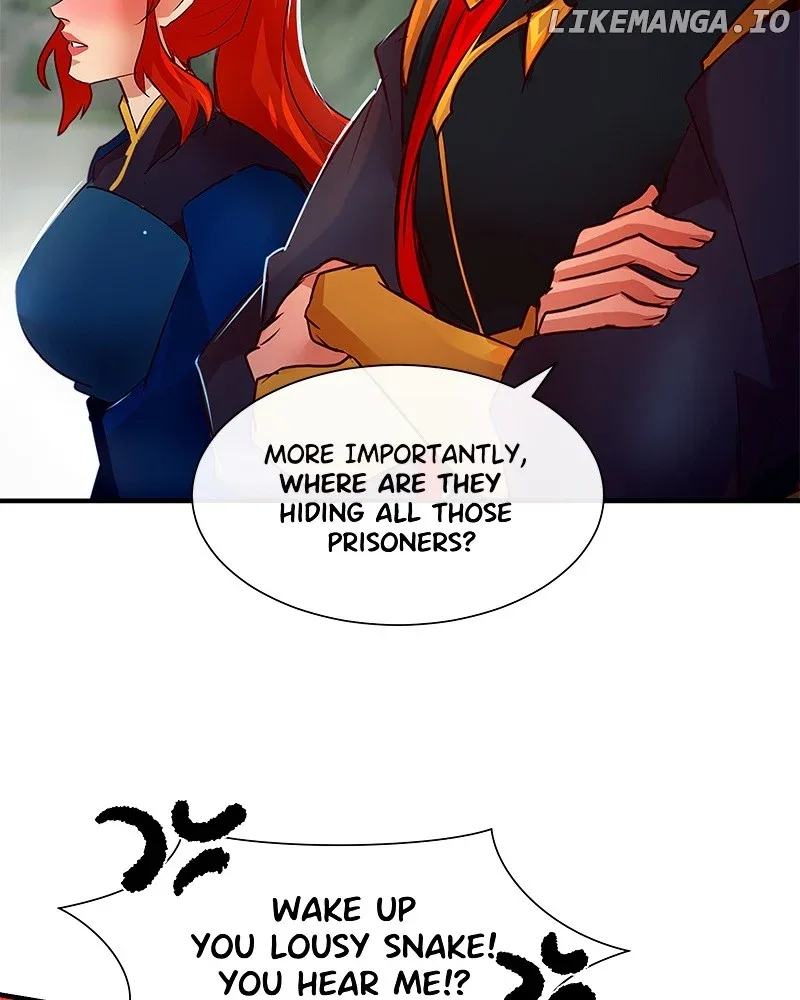 Subzero Chapter 207 page 43