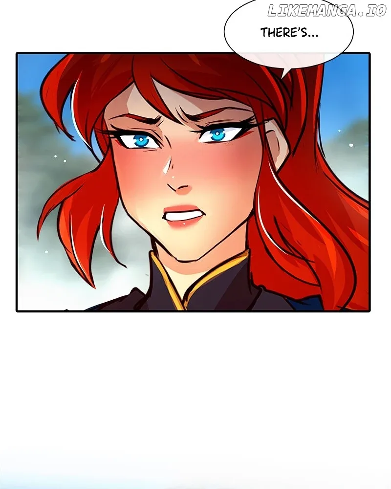 Subzero Chapter 207 page 36