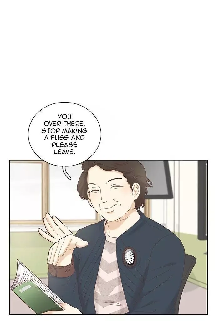 Girl's World Chapter 234 page 98