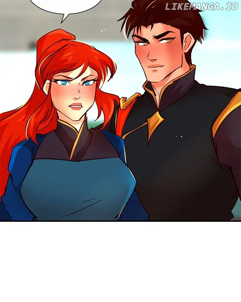 Subzero Chapter 204 page 79