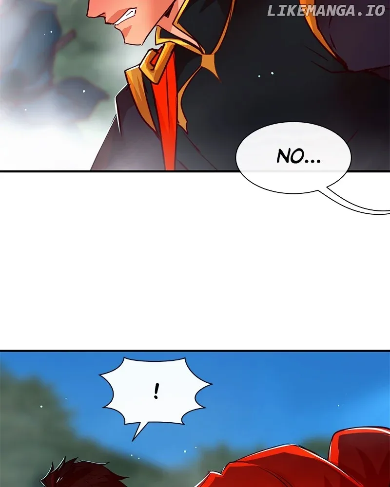 Subzero Chapter 207 page 34