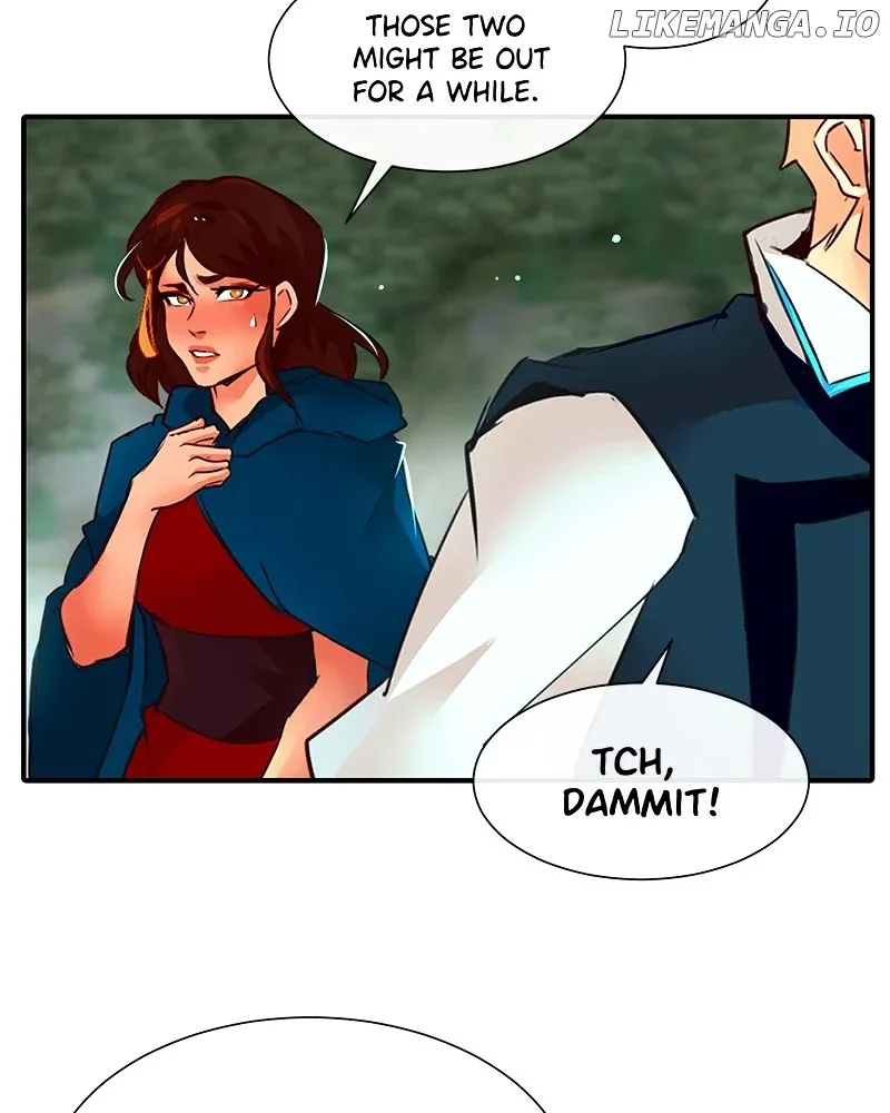 Subzero Chapter 207 page 45