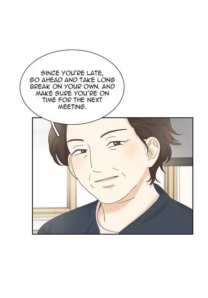 Girl's World Chapter 234 page 99