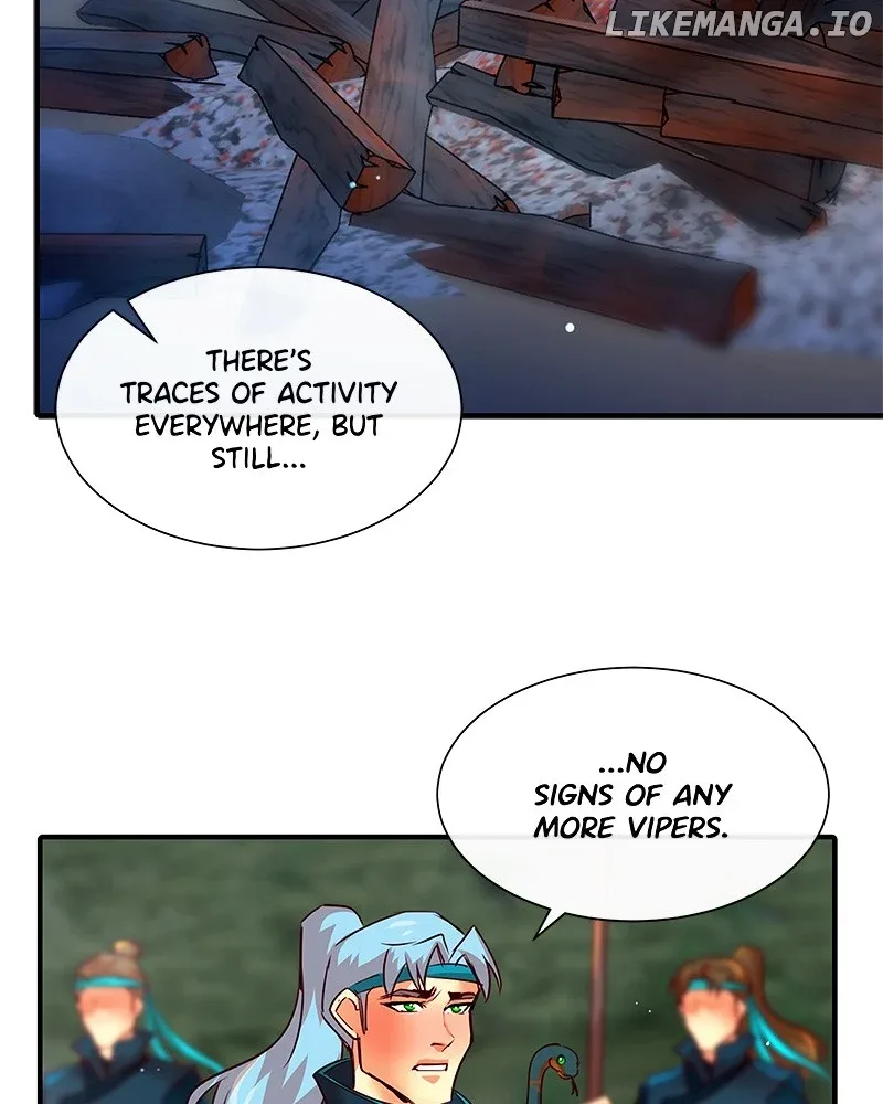 Subzero Chapter 207 page 41