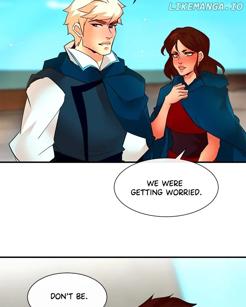 Subzero Chapter 204 page 78