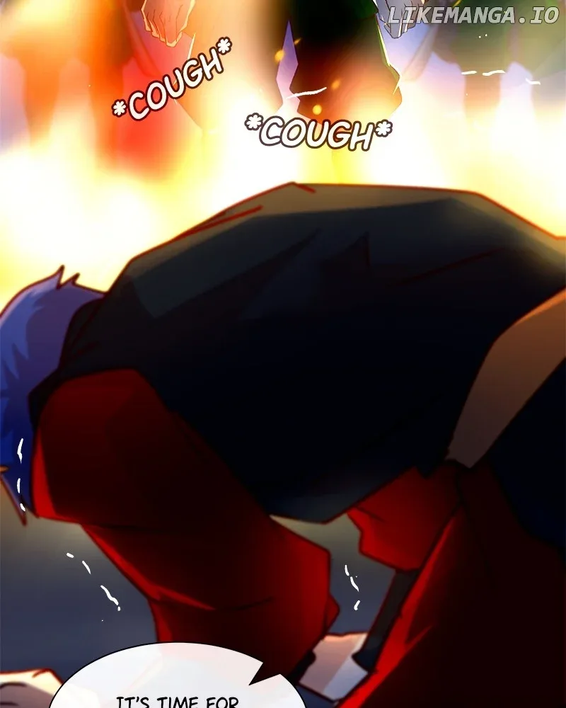 Subzero Chapter 206 page 61