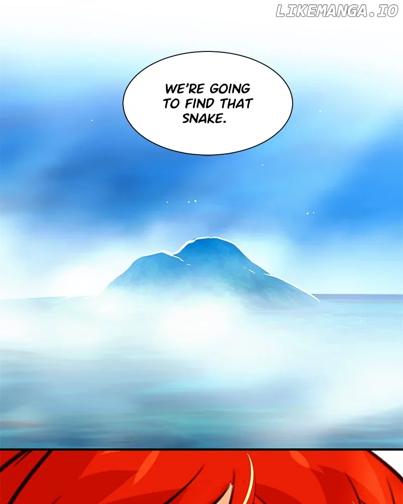Subzero Chapter 204 page 80